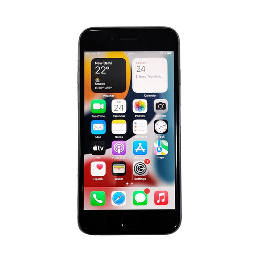 Buy Apple iPhone 6S 32GB Gray (Refurbished)