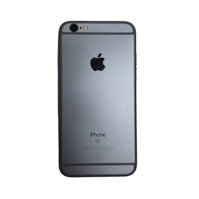 Apple iPhone 6S (A1688) 32GB Space Gray (Refurbished) - Alternate View