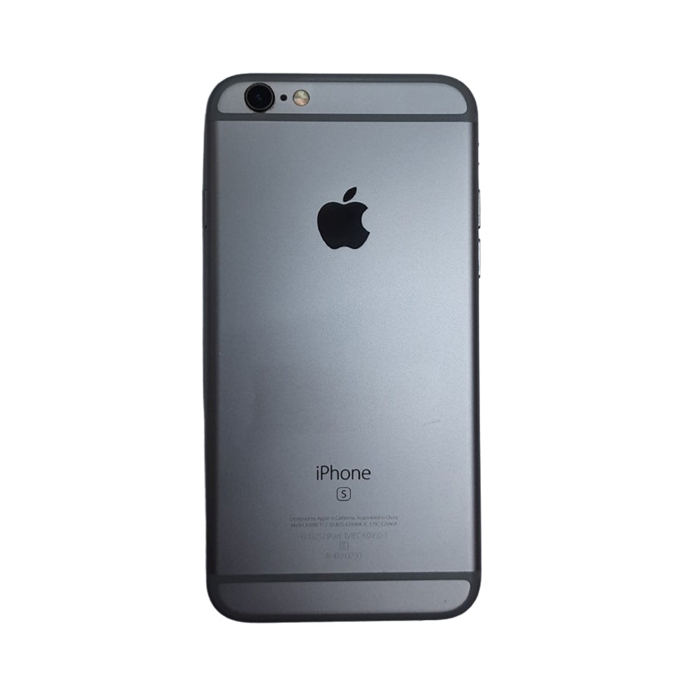 Back Panel Of Apple iPhone 6S 32GB 