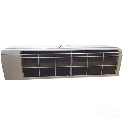 Daikin 1.5 Ton Split AC with external fan unit and remote (Good Condition)  (Delivery available only for Bangalore) - Alternate View