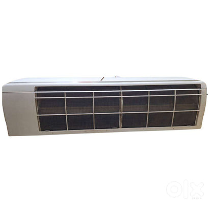 Daikin 1.5 Ton Split AC with external fan unit