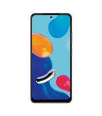 Xiaomi Redmi Note 11 64GB 4GB RAM Graphite Gray (Good Condition)