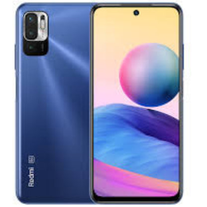 Xiaomi Redmi Note 10 128GB 6GB RAM Blue (Refurbished)