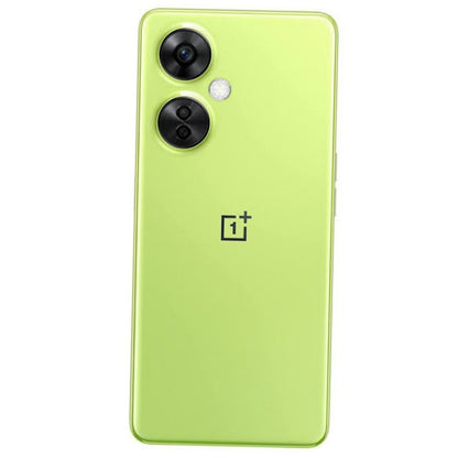 OnePlus Nord CE 3 Lite 5G 256GB 8GB RAM Pastel Lime (Refurbished)