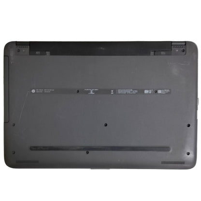 Used HP 250 G5 Notebook 15.6" Intel Core i3 5th Gen 256GB SSD 8GB RAM With GraphicS AMD Radeon R5 2GB Black 