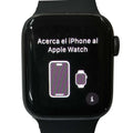Used Apple Watch Series 5 (A2156) 40mm Space Gray Aluminium Case