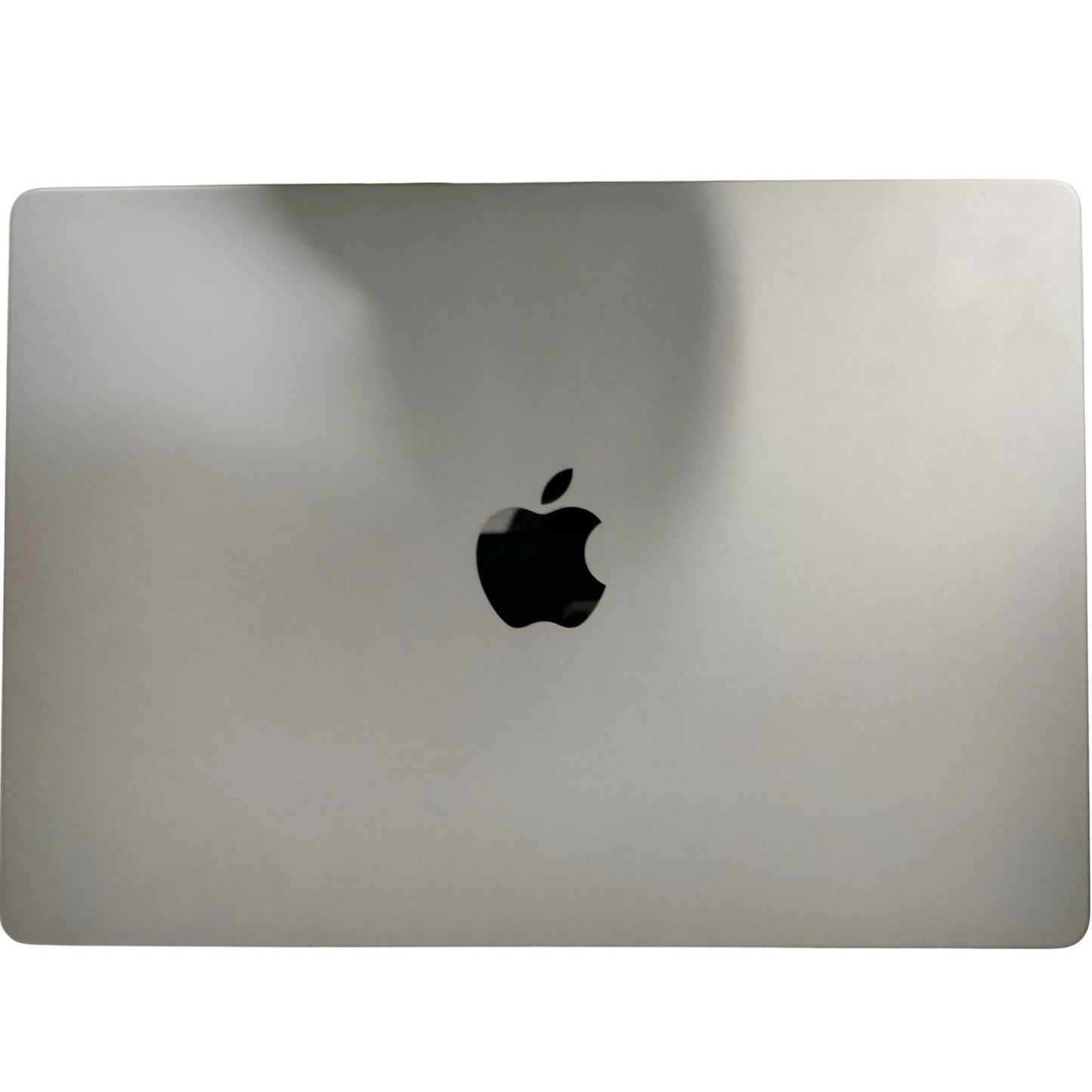 Top Panel Of Used Apple MacBook Pro (14-inch, 2021), 