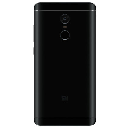 Xiaomi Redmi Note 4 64GB 4GB RAM Black (Refurbished)