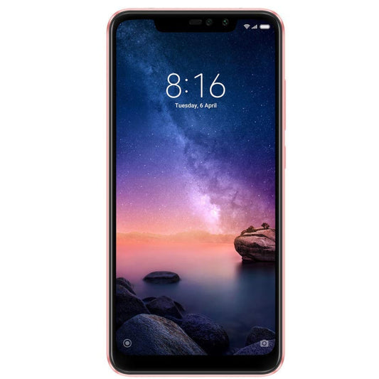Xiaomi Redmi Note 6 Pro 64GB 4GB RAM Red (Good Condition)
