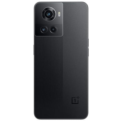 OnePlus 10R 5G 128GB 8GB RAM Sierra Black (Good Condition) - Budli
