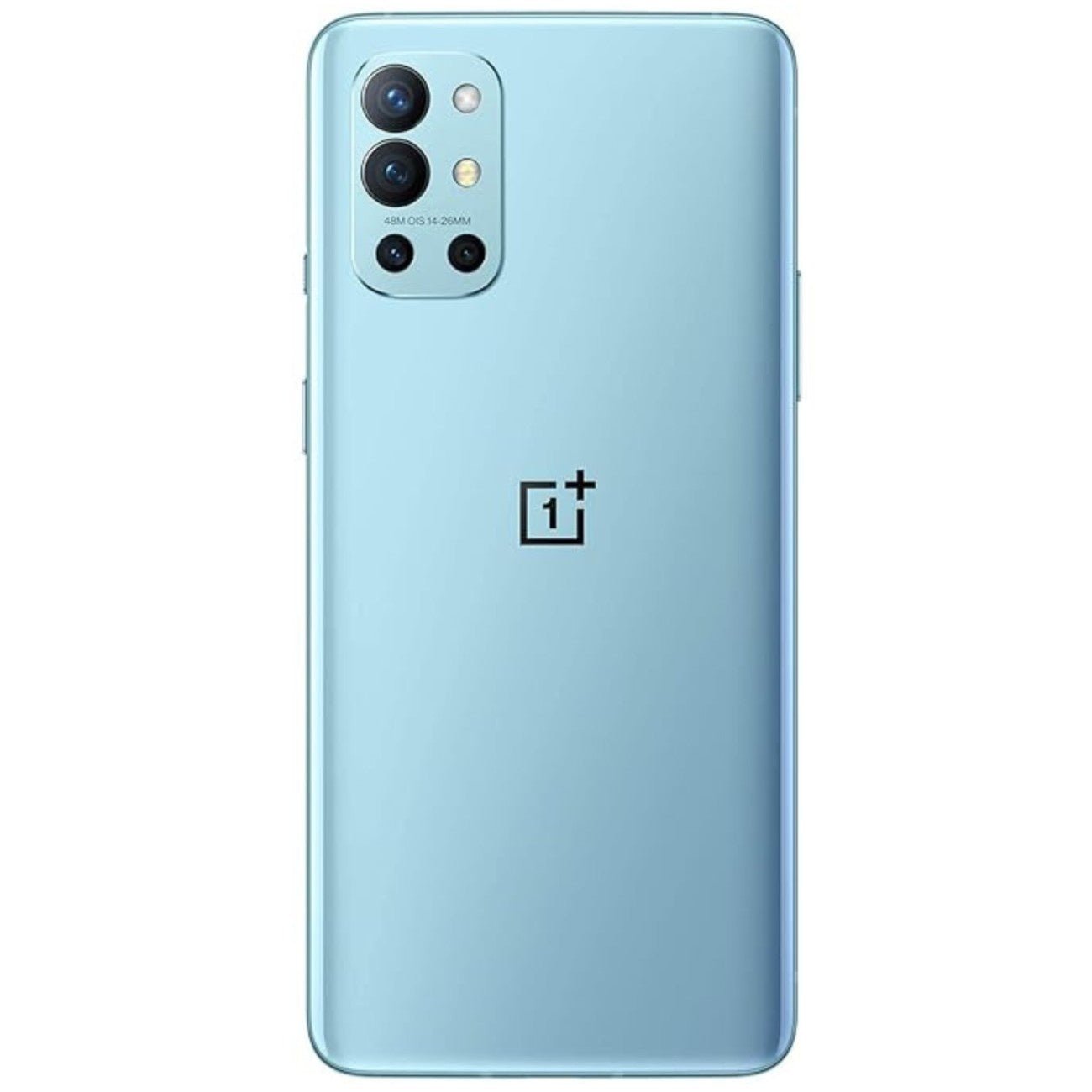 OnePlus 9R 5G 128GB 8GB RAM Lake Blue (Good Condition) - Budli