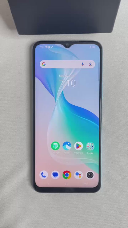 Vivo IQOO Z6 Lite 5G 128GB 6GB RAM Stellar Green (Good Condition)