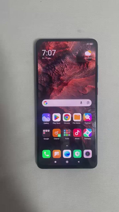 Xiaomi Redmi K20 Pro 128GB 6GB RAM (Good Condition)
