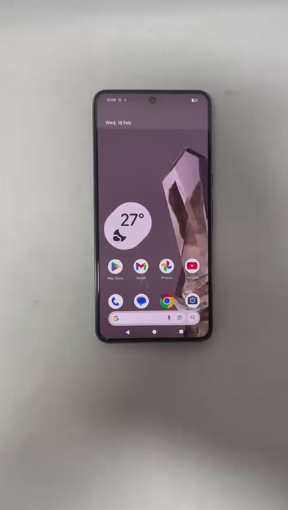 Google Pixel 8 Pro 128GB/256GB 12GB RAM 5G (Good Condition)