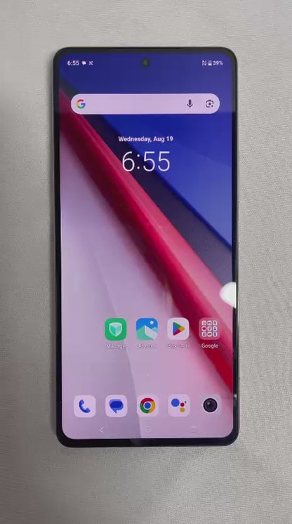 Vivo IQOO 11 5G 256GB 8GB RAM Legend (Good Condition)