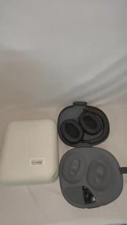 Sony WH-1000XM6 Active Noise Cancelling Wireless Bluetooth XM6 Headphone with Mic (Unboxed - Brand Warranty)