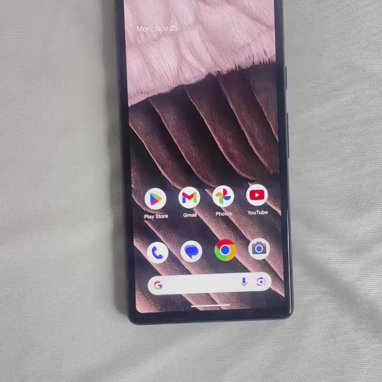 Google Pixel 7A 5G 