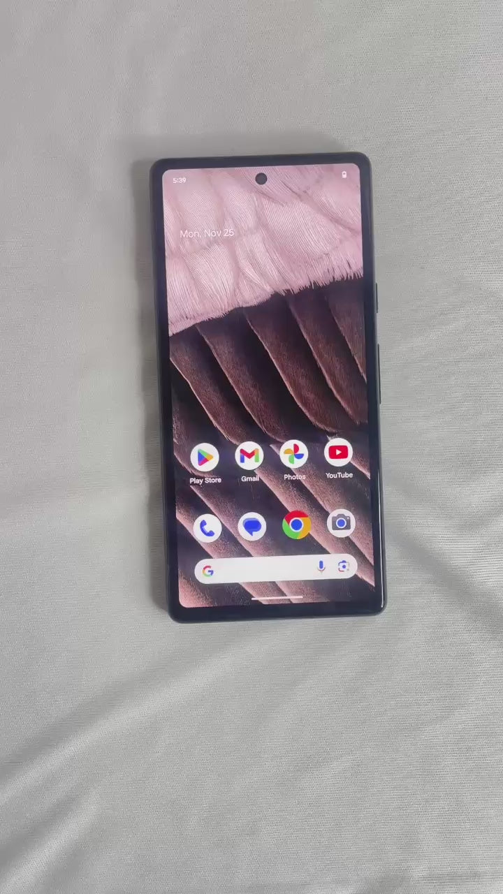 Google Pixel 7A 5G 