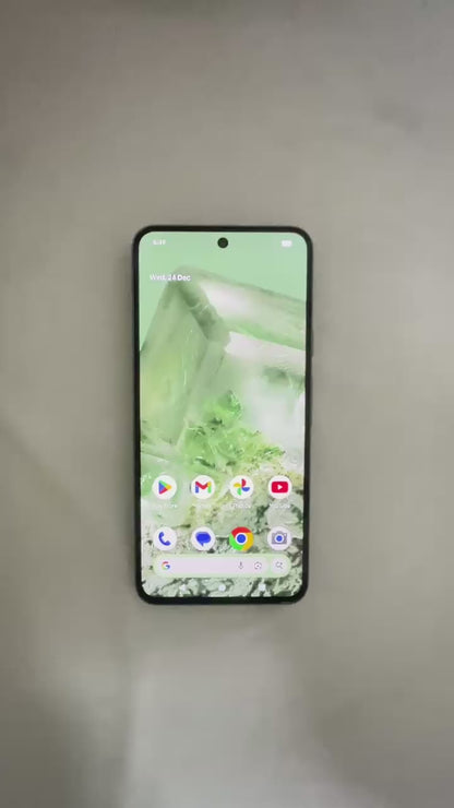 Google Pixel 8 256GB 8GB RAM 5G (Good Condition)