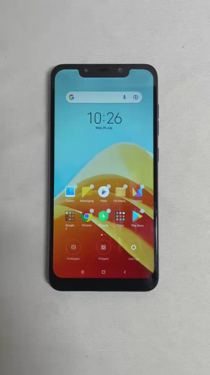 Xiaomi POCO F1 64GB/128GB 6GB RAM (Good Condition)