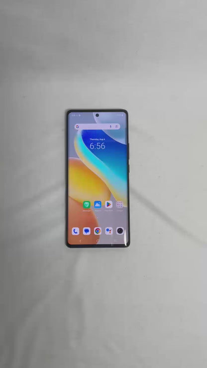 Vivo X80 5G 128GB 8GB RAM Cosmic Black (Refurbished)
