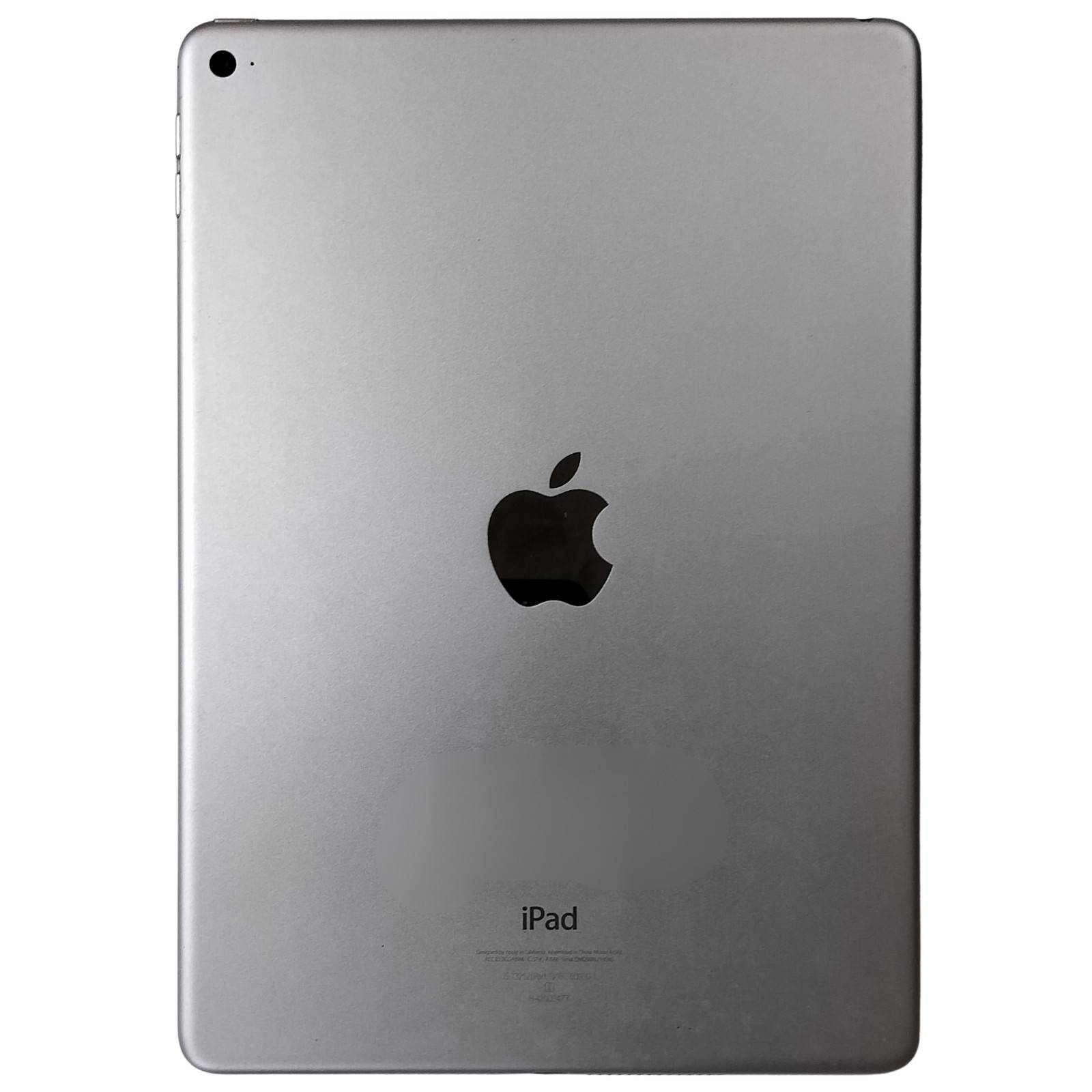 Used Apple iPad Air 2 (A1566) Wi Fi 9.7
