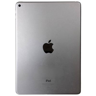 Used Apple iPad Air 2 (A1566) Wi Fi 9.7" 32GB Rose Gold - Alternate View