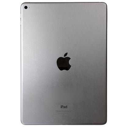Used Apple iPad Air 2 (A1566) Wi Fi 9.7" 32GB 