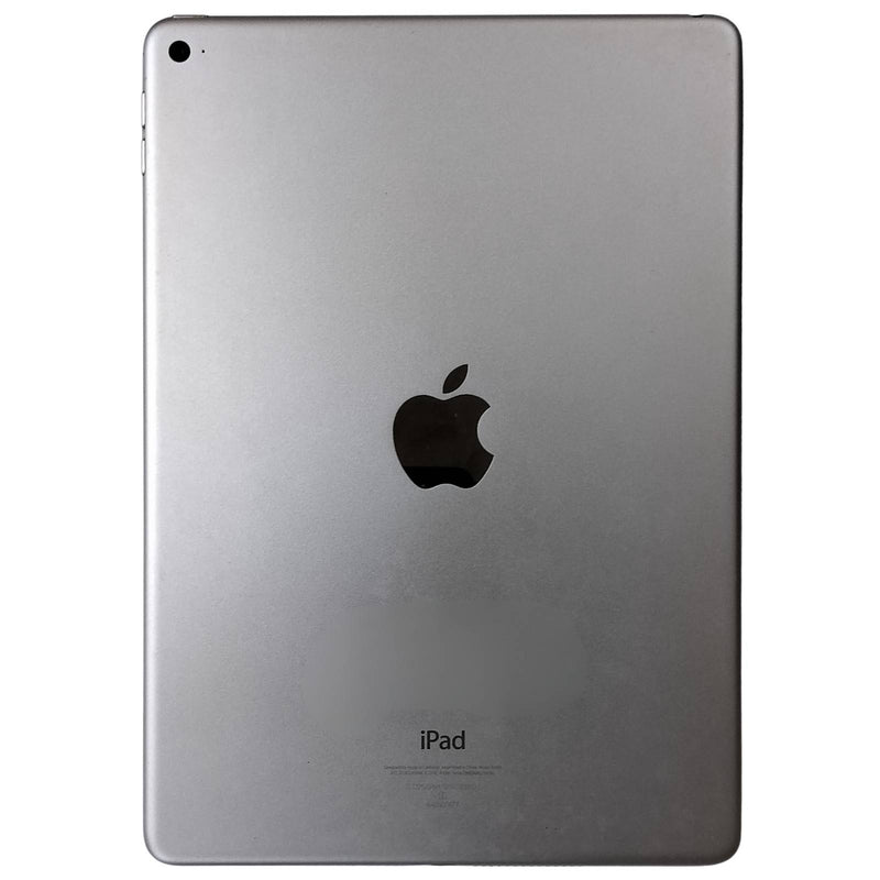 Used Apple iPad Air 2 (A1566) Wi Fi 9.7" 32GB 