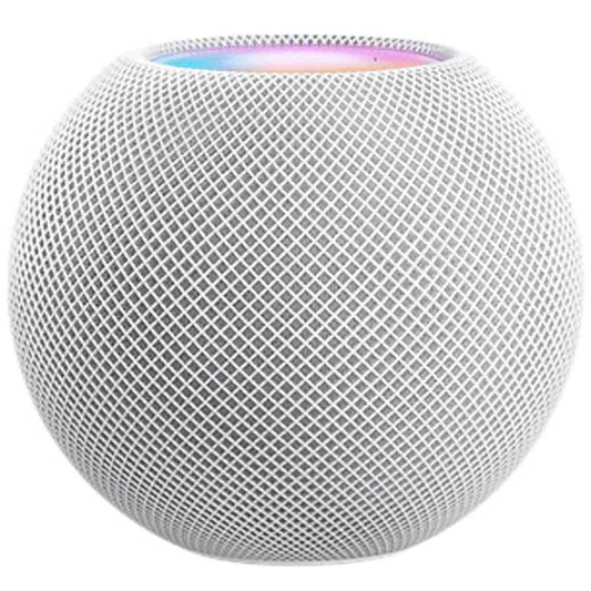 Apple HomePod Mini with Siri Assistant Smart Speaker