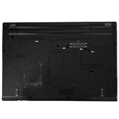 Back Panel Of Used Lenovo ThinkPad T430 14" Intel Core i5 3rd Gen 