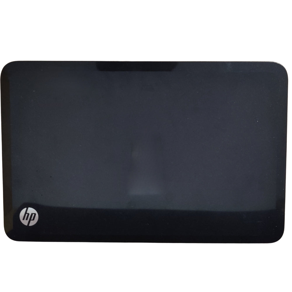 Used HP Pavilion G6 Notebook 15.4" AMD A10-460M APU With Radeon 256GB SSD 4GB RAM Black Laptop