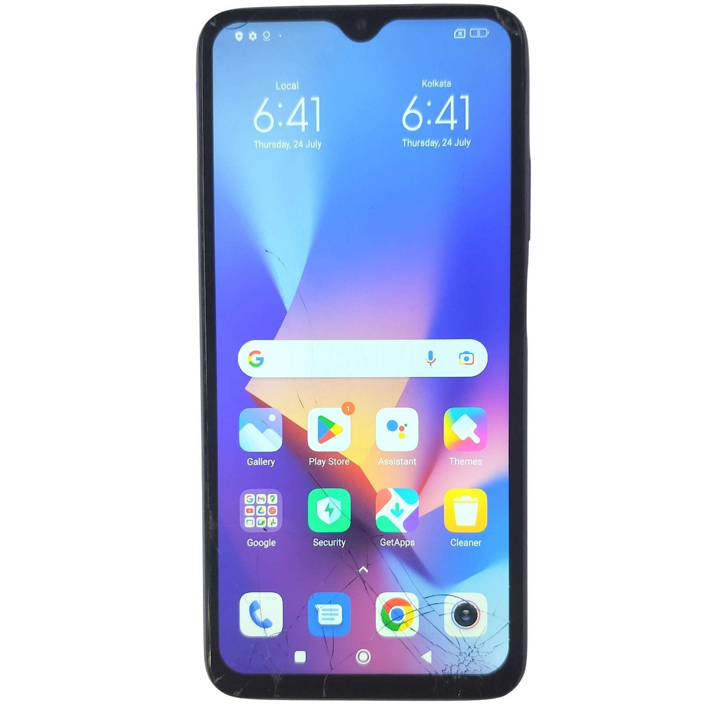 Used Xiaomi Redmi 9 Power 64GB 4GB RAM 