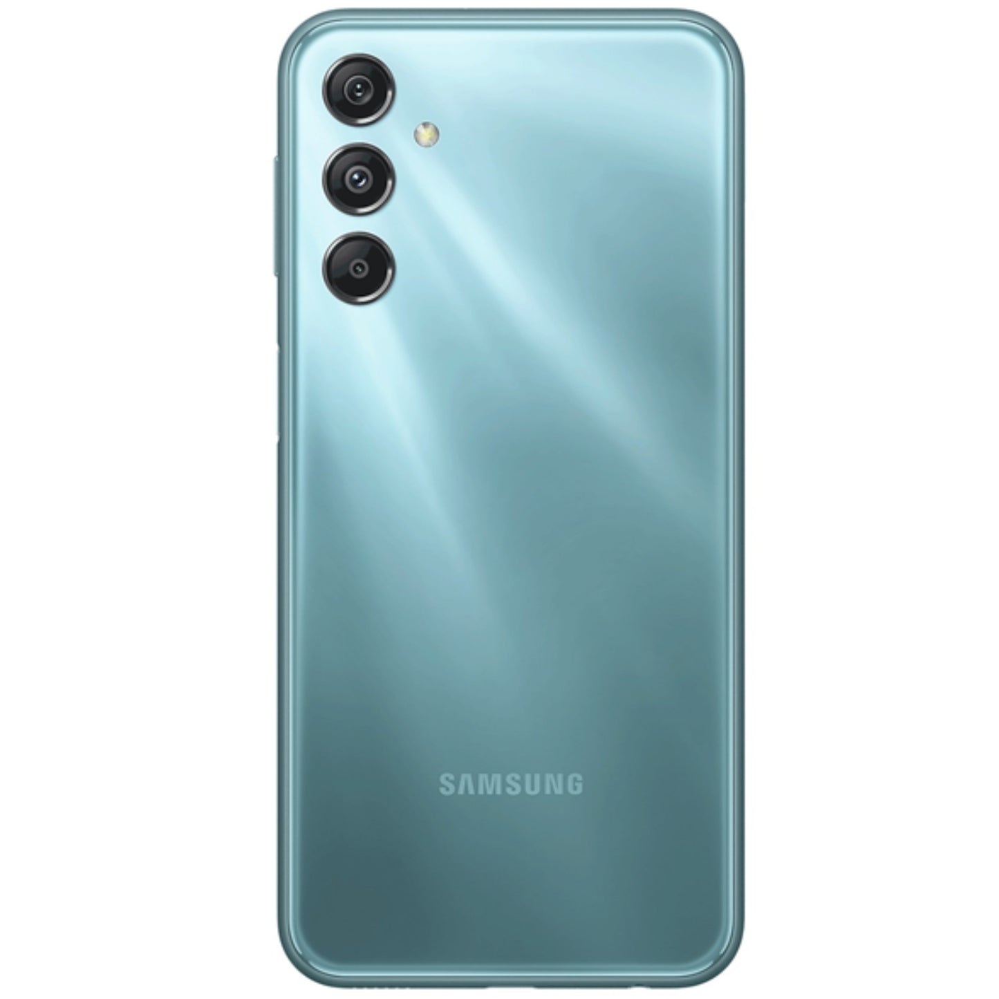 Samsung Galaxy M34 5G 128GB 8GB RAM Midnight Blue (Good Condition) - Budli