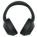 Sony ULT Wear WH-ULT900N Noise Cancellation Wireless Bluetooth Over Ear Headphones with Massive Bass, Up to 50Hrs Battery Black (Unboxed - Brand warranty)
