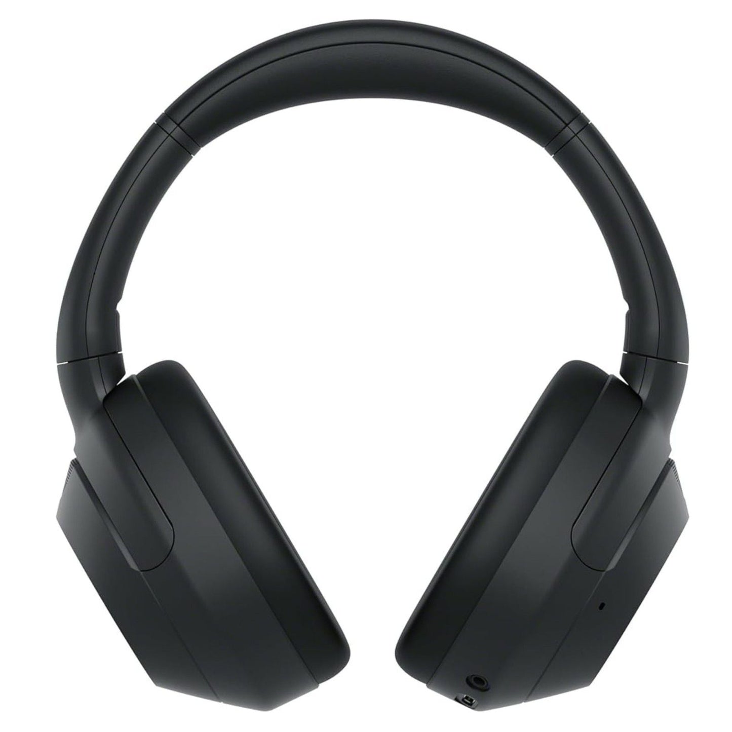 Sony ULT Wear WH - ULT900N Noise Cancellation Wireless Bluetooth Over Ear Headphones with Massive Bass, Up to 50Hrs Battery Black (Unboxed - Brand warranty) - Budli