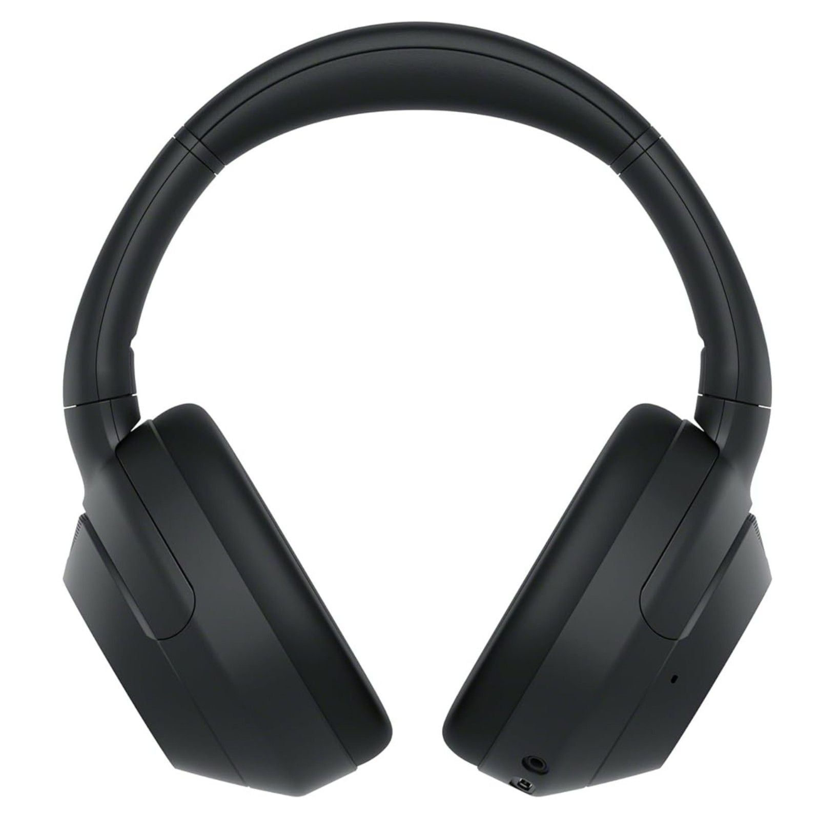 Sony ULT Wear WH - ULT900N Noise Cancellation Wireless Bluetooth Over Ear Headphones with Massive Bass, Up to 50Hrs Battery Black (Unboxed - Brand warranty) - Budli