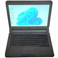 Used Dell Latitude 3350 14" Intel Core i5 5th Gen 120GB SSD 16GB RAM Gray Laptop