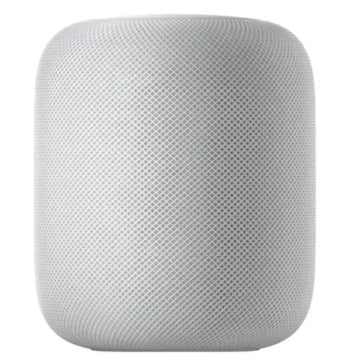 Apple HomePod with Siri Assistant Smart Speaker  - Budli Certified