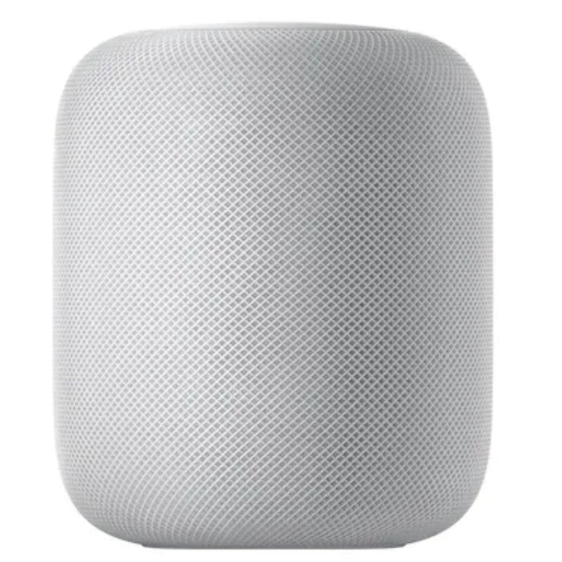 Apple HomePod with Siri Assistant Smart Speaker 