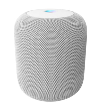 Apple HomePod with Siri Assistant Smart Speaker (Good Condition) - Alternate View