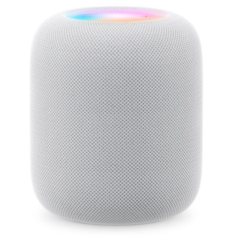 Apple HomePod with Siri Assistant Smart Speaker 