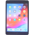 Used Apple iPad Mini 3 Wi Fi + Cellular (A1600) 7.9" 16GB Grey