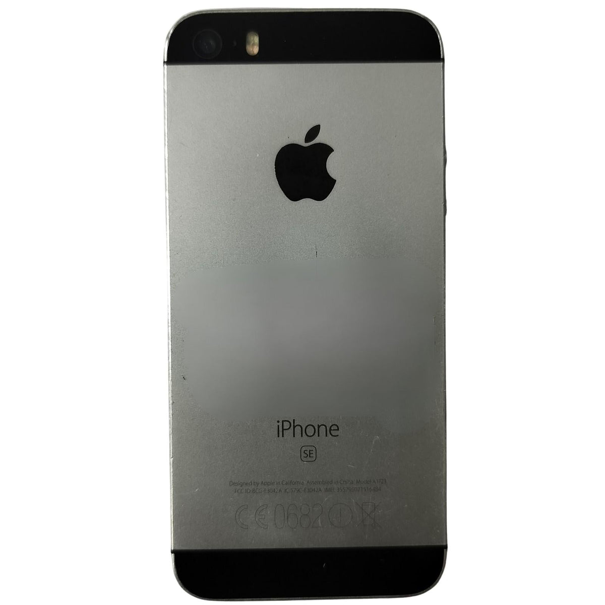 Apple iPhone SE 1st Gen 32GB Silver