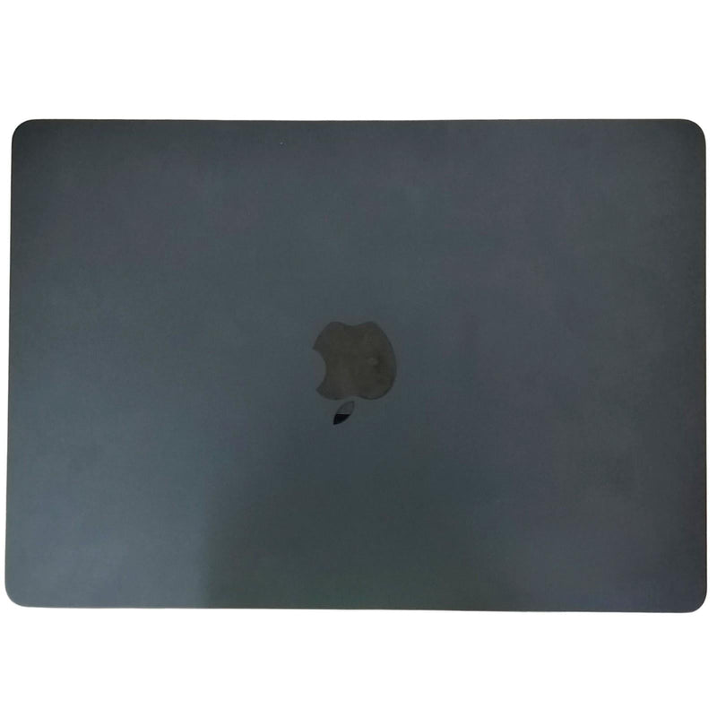 Used Apple MacBook Air 13.6" (M2 Chip, 2022) 256GB SSD 8GB RAM Midnight - Budli