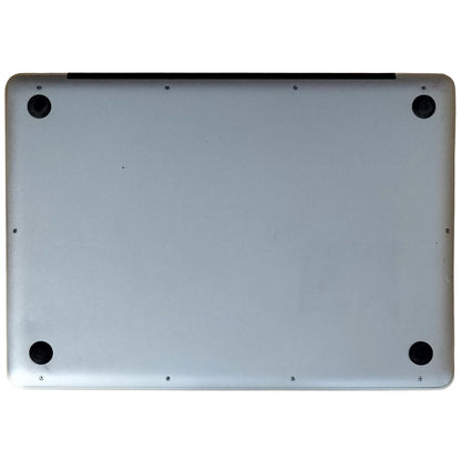 Used Apple MacBook Pro (13 - inch, Mid 2012) Intel Core i5 3rd Gen 500GB HDD 10GB RAM Silver - Budli