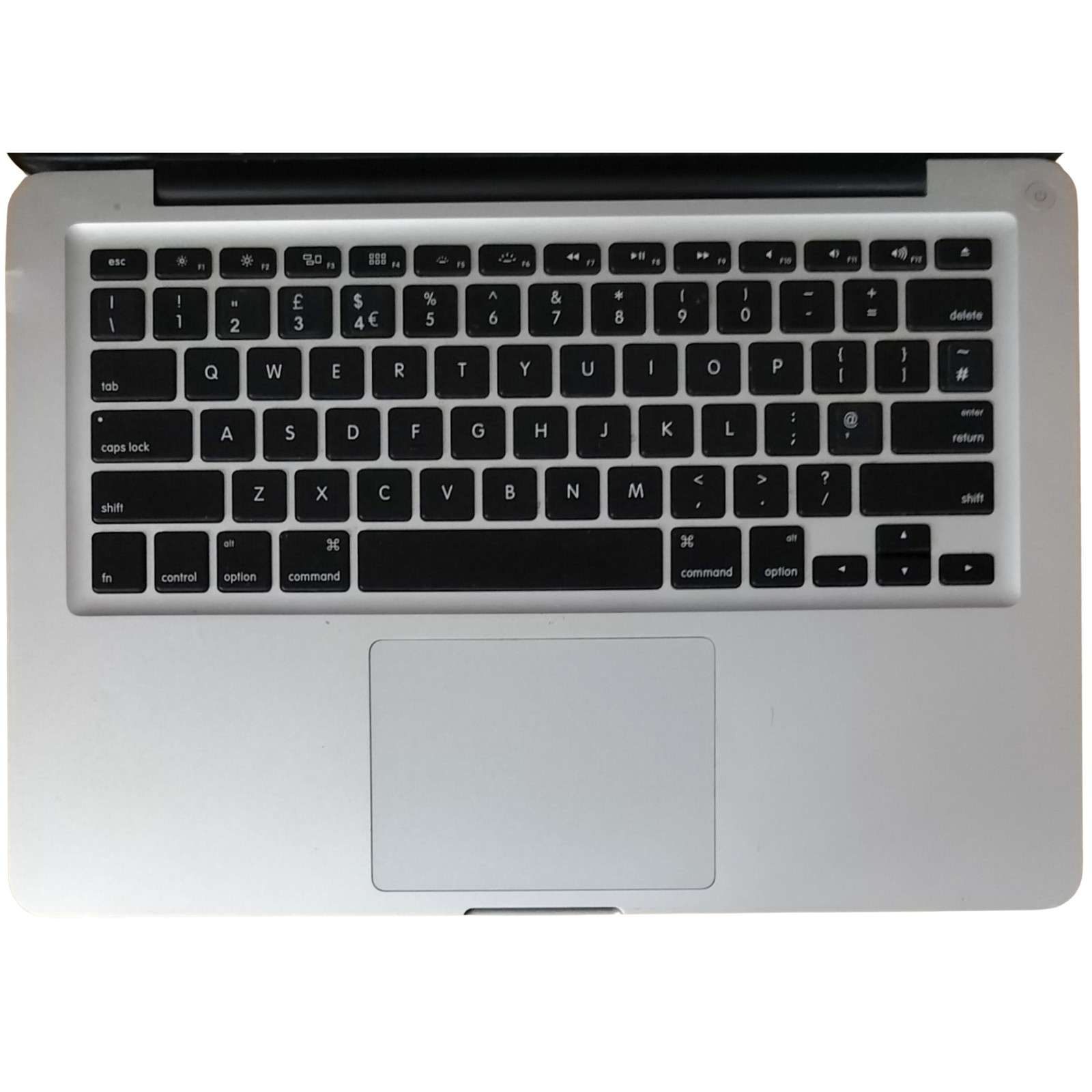 Used Apple MacBook Pro (13 - inch, Mid 2012) Intel Core i5 3rd Gen 500GB HDD 10GB RAM Silver - Budli