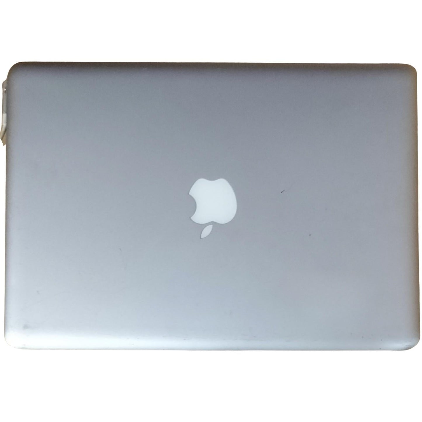Used Apple MacBook Pro (13 - inch, Mid 2012) Intel Core i5 3rd Gen 500GB HDD 10GB RAM Silver - Budli