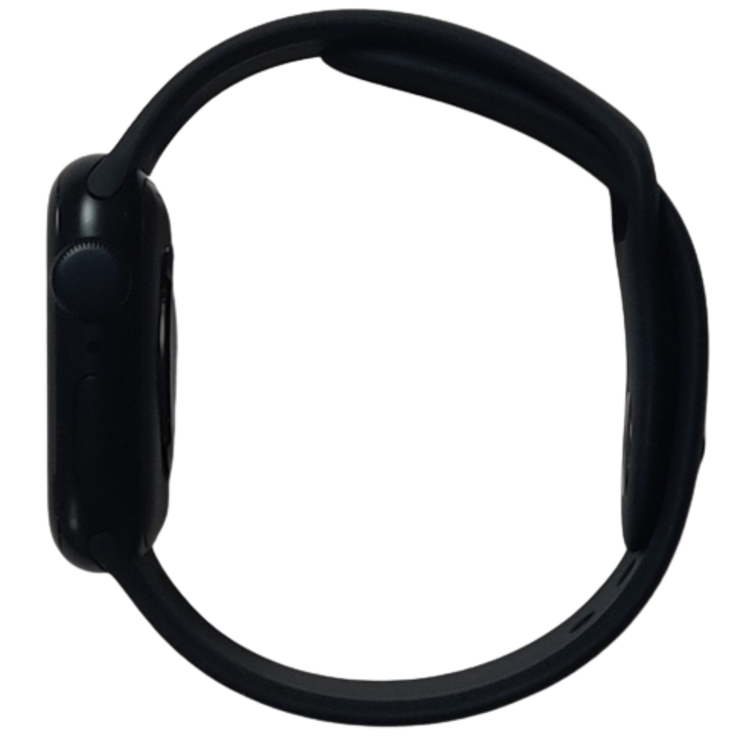 Used Apple Watch SE (1st gen) GPS Alum 44MM Gray Smartwatch - Budli