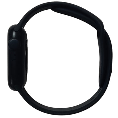 Used Apple Watch SE (1st gen) GPS Alum 44MM Gray Smartwatch - Budli